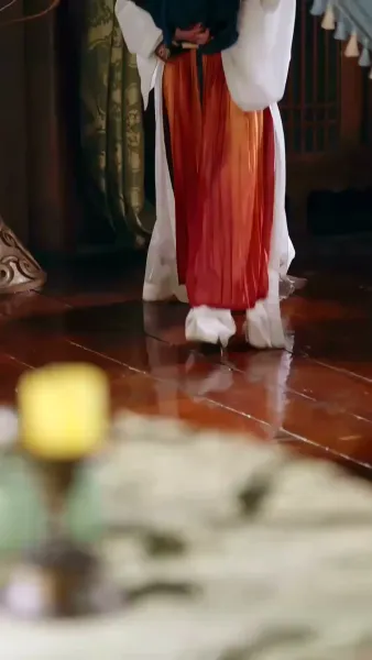 ลิขิตรักจอหงวนหญิง