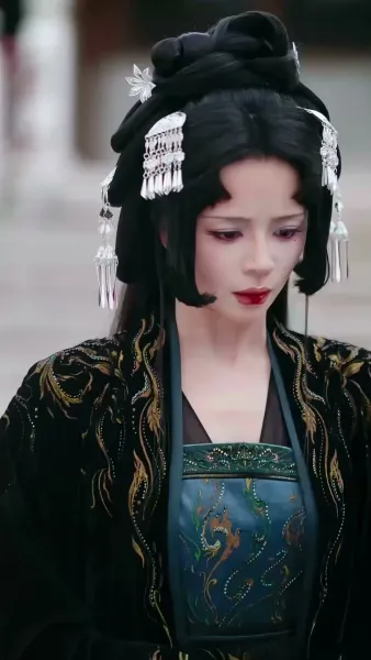 ลิขิตรักจอหงวนหญิง