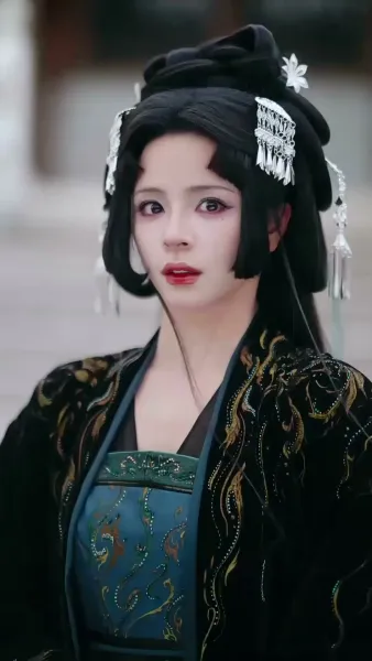 ลิขิตรักจอหงวนหญิง