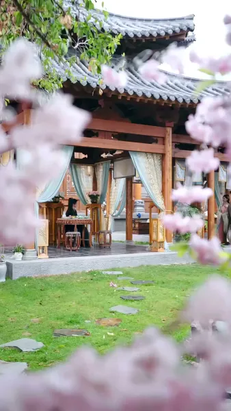 ลิขิตรักจอหงวนหญิง