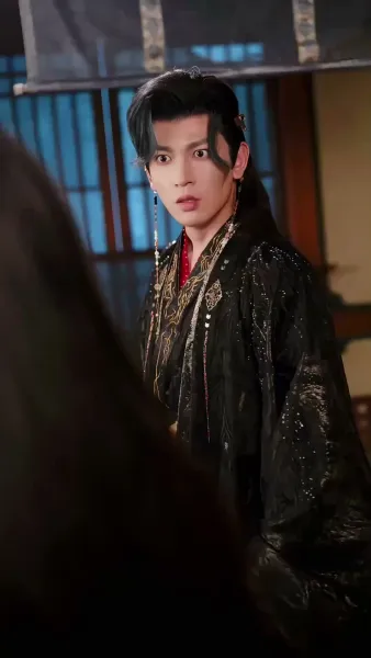 ลิขิตรักจอหงวนหญิง