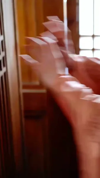 ลิขิตรักจอหงวนหญิง