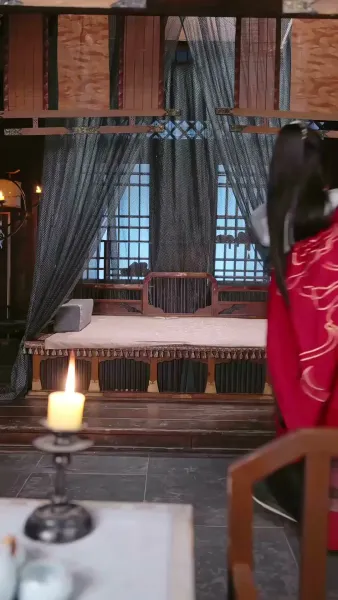 ลิขิตรักจอหงวนหญิง