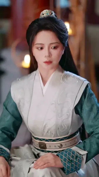 ลิขิตรักจอหงวนหญิง