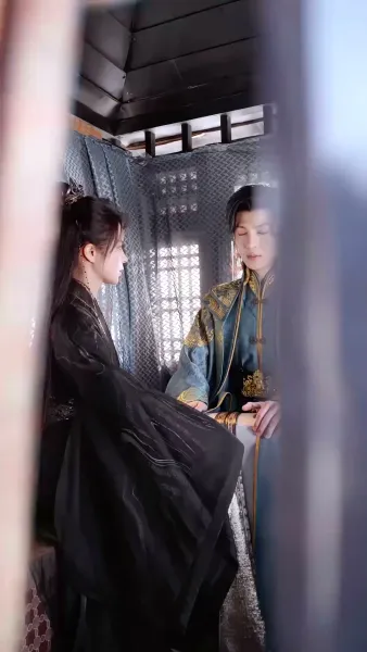 ลิขิตรักจอหงวนหญิง