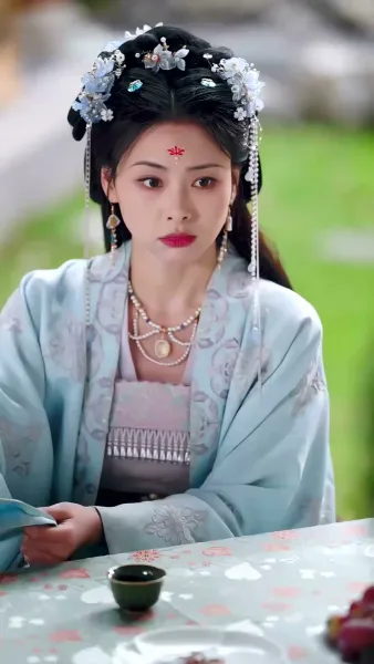 ลิขิตรักจอหงวนหญิง