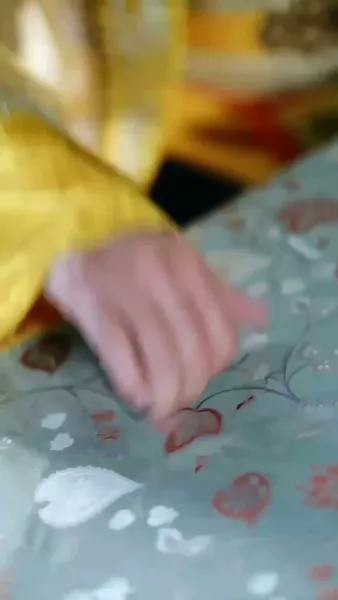 ลิขิตรักจอหงวนหญิง