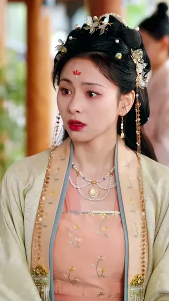 ลิขิตรักจอหงวนหญิง