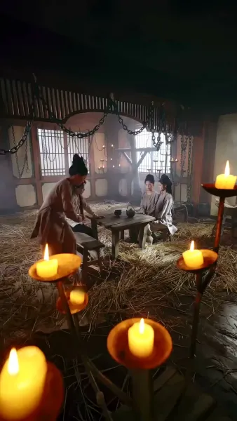 ลิขิตรักจอหงวนหญิง