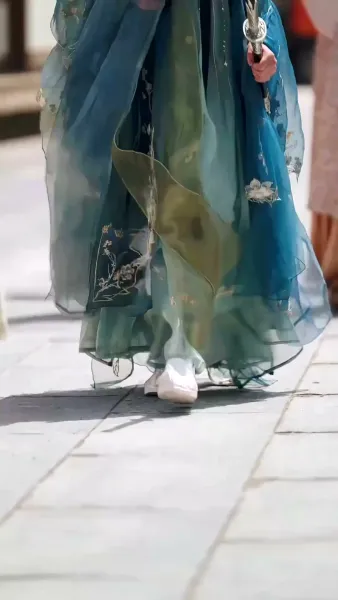 ลิขิตรักจอหงวนหญิง