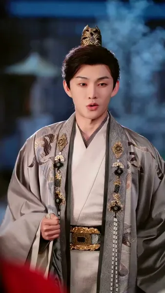 ลิขิตรักจอหงวนหญิง