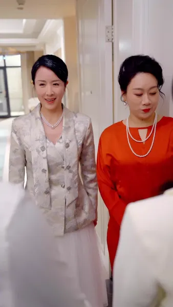 เชฟผมสีเงิน