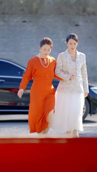 เชฟผมสีเงิน