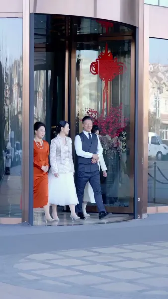 เชฟผมสีเงิน