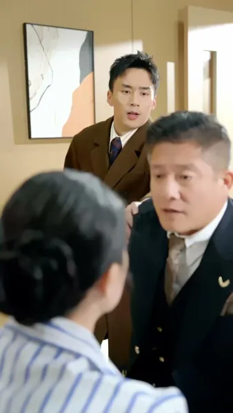 เชฟผมสีเงิน