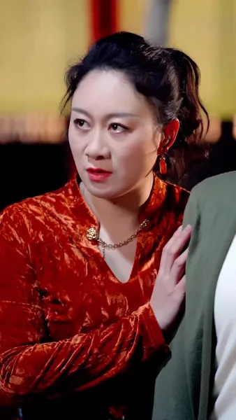 เชฟผมสีเงิน