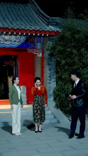 เชฟผมสีเงิน