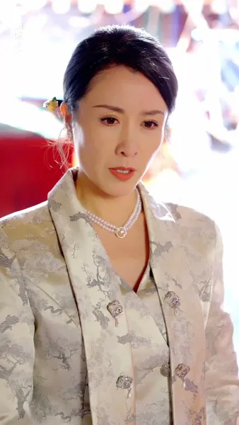 เชฟผมสีเงิน