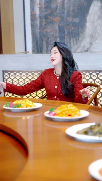 เชฟผมสีเงิน