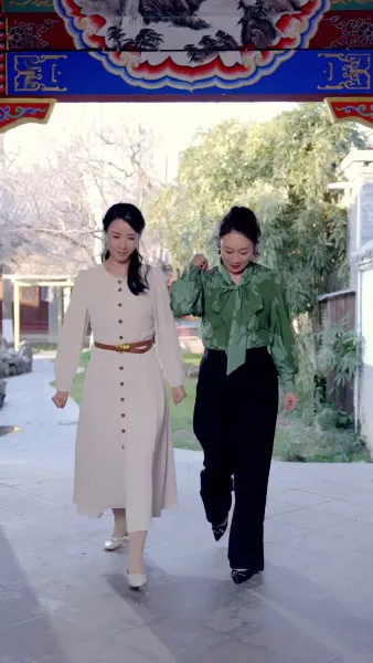 เชฟผมสีเงิน