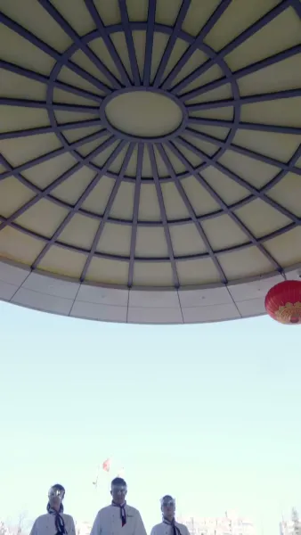 เชฟผมสีเงิน