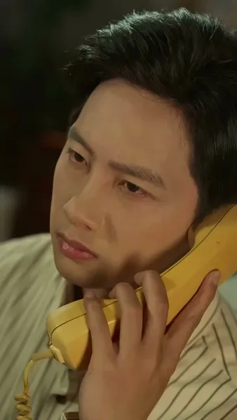 รักร้าวในคำลวง(พากย์ไทย) 