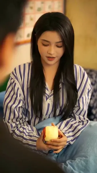 รักร้าวในคำลวง(พากย์ไทย) 