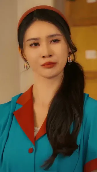 รักร้าวในคำลวง(พากย์ไทย) 