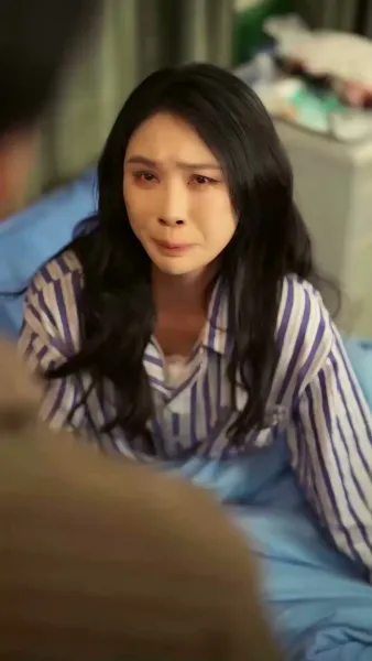 รักร้าวในคำลวง(พากย์ไทย) 