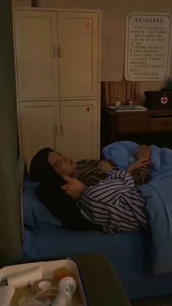 รักร้าวในคำลวง(พากย์ไทย) 