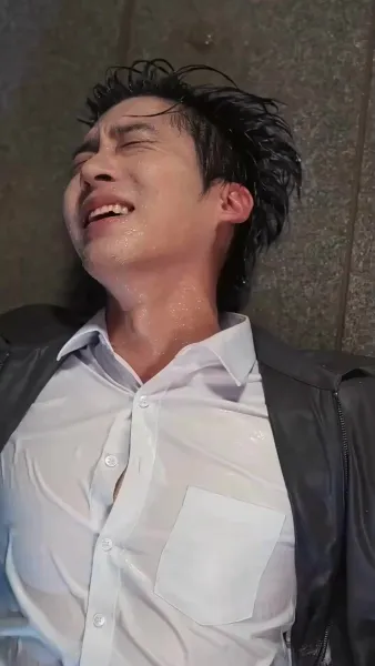 รักร้าวในคำลวง(พากย์ไทย) 