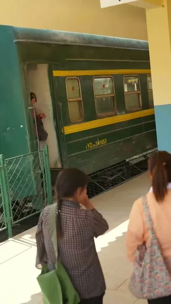 รักร้าวในคำลวง(พากย์ไทย) 