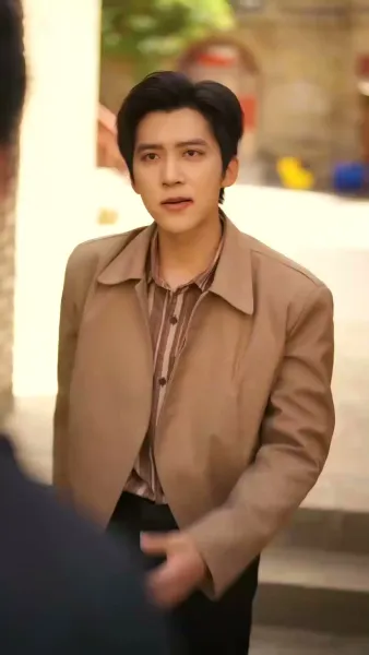 รักร้าวในคำลวง(พากย์ไทย) 