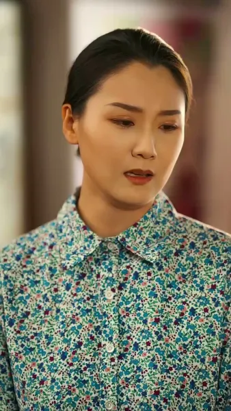 รักร้าวในคำลวง(พากย์ไทย) 