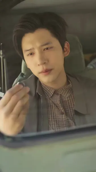 รักร้าวในคำลวง(พากย์ไทย) 