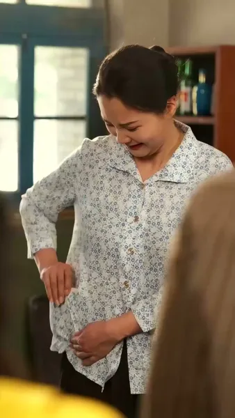 รักร้าวในคำลวง(พากย์ไทย) 