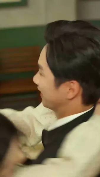 รักร้าวในคำลวง(พากย์ไทย) 