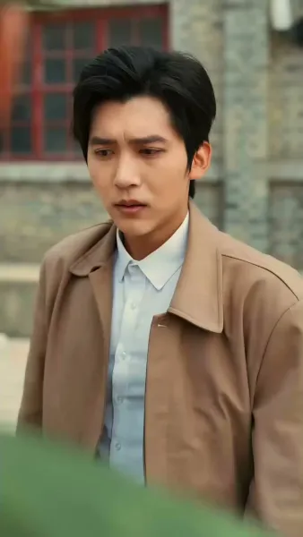 รักร้าวในคำลวง(พากย์ไทย) 