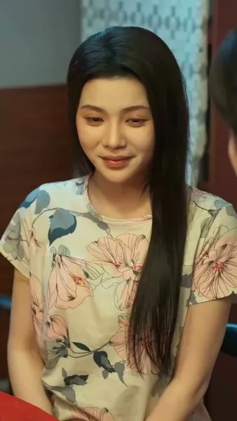 รักร้าวในคำลวง(พากย์ไทย) 