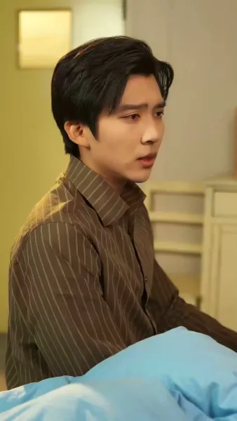 รักร้าวในคำลวง(พากย์ไทย) 