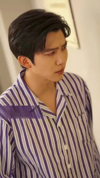 รักร้าวในคำลวง(พากย์ไทย) 