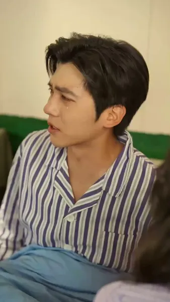 รักร้าวในคำลวง(พากย์ไทย) 