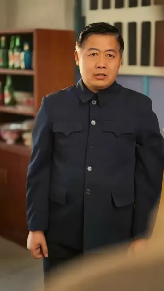 รักร้าวในคำลวง(พากย์ไทย) 