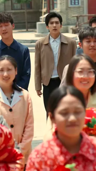 รักร้าวในคำลวง(พากย์ไทย) 