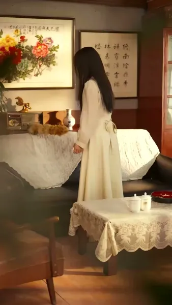 รักร้าวในคำลวง(พากย์ไทย) 