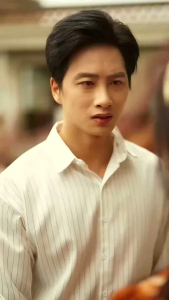 รักร้าวในคำลวง(พากย์ไทย) 