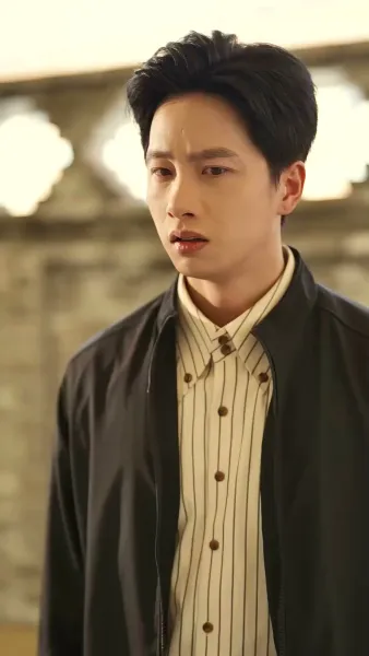 รักร้าวในคำลวง(พากย์ไทย) 