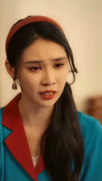 รักร้าวในคำลวง(พากย์ไทย) 