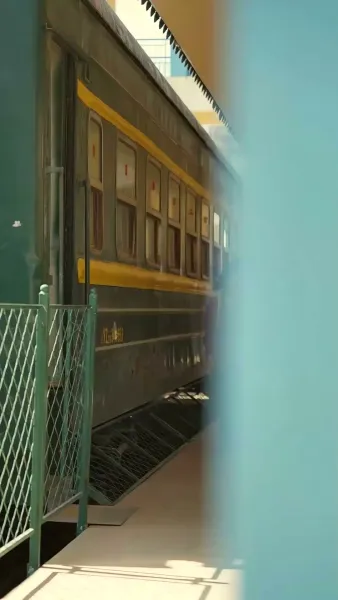 รักร้าวในคำลวง(พากย์ไทย) 