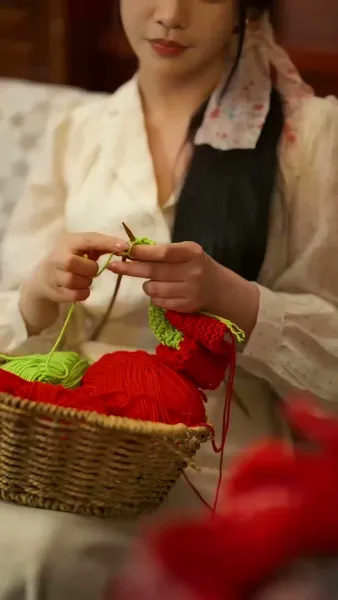 รักร้าวในคำลวง(พากย์ไทย) 